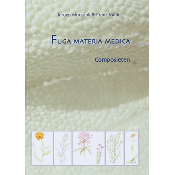Composieten (Hardback) bij Singel 344