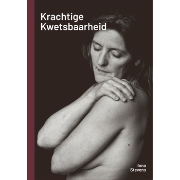 Krachtige kwetsbaarheid (Hardback) bij Singel 344