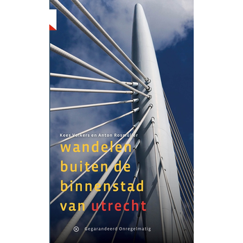 Wandelen buiten de binnenstad van Utrecht (Paperback) bij Singel 344