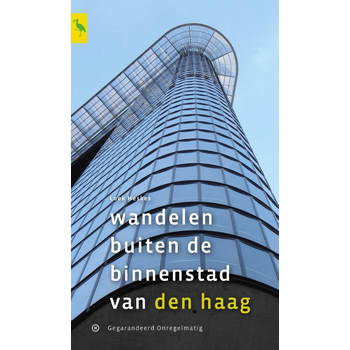 Wandelen buiten de binnenstad van Den Haag (Paperback) bij Singel 344