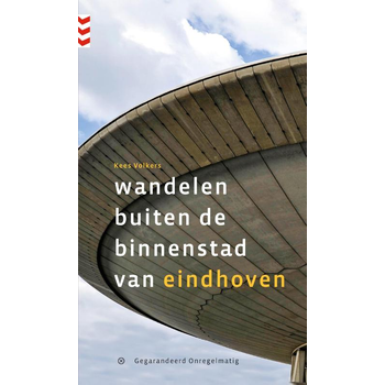 Wandelen buiten de binnenstad van Eindhoven (Paperback) bij Singel 344