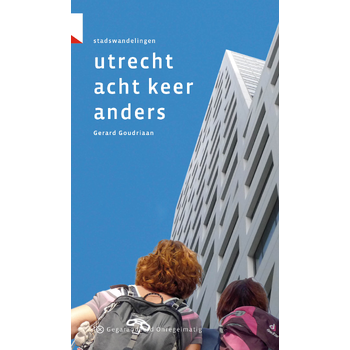 Utrecht acht keer anders (Paperback) bij Singel 344
