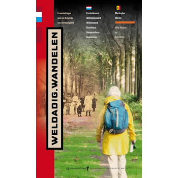 Weldadig Wandelen (Paperback) bij Singel 344