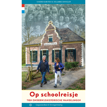 Op schoolreisje (Paperback) bij Singel 344