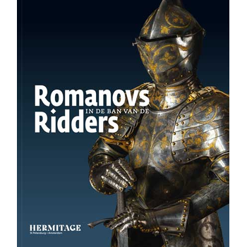 Romanovs in de ban van de Ridders (Hardback) bij Singel 344