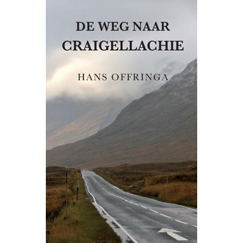 De weg naar Craigellachie (Paperback) bij Singel 344
