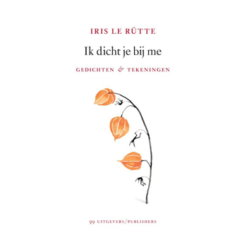 Ik dicht je bij me (Hardback) bij Singel 344