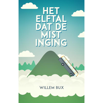 Het elftal dat de mist inging (Paperback) bij Singel 344