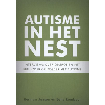 Autisme in het nest (Hardback) bij Singel 344