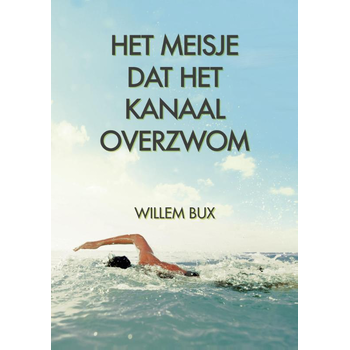 Het meisje dat Het Kanaal overzwom (Paperback) bij Singel 344