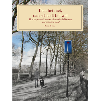 Baat het niet, dan schaadt het wel (Paperback) bij Singel 344