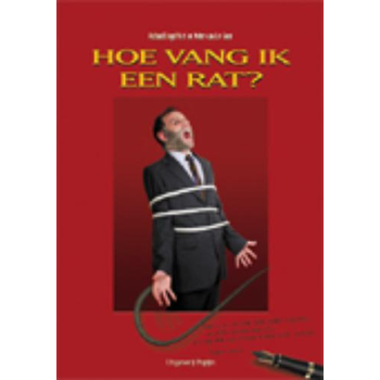 Hoe vang ik een rat? (Paperback) bij Singel 344