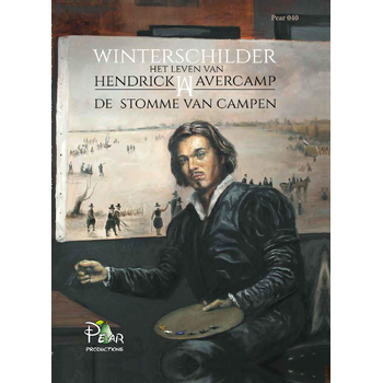 Winterschilder (Hardback) bij Singel 344