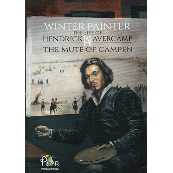 Winter Painter (Hardback) bij Singel 344