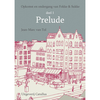 Deel 1 Prelude (Hardback) bij Singel 344
