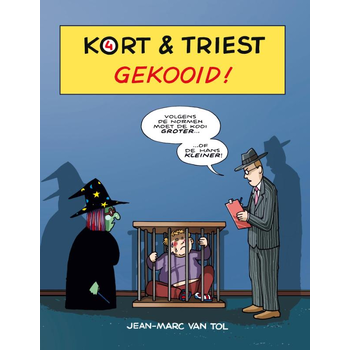 Gekooid! (Paperback) bij Singel 344
