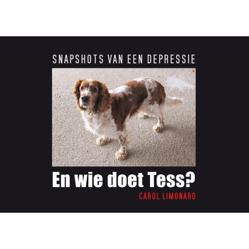 En wie doet Tess? (Paperback) bij Singel 344