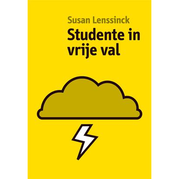Studente in vrije val (Paperback) bij Singel 344