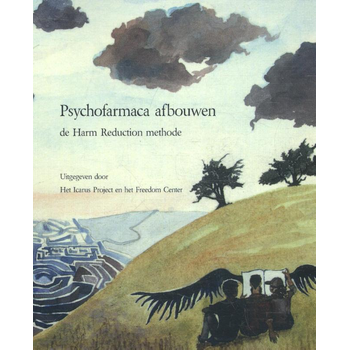 Psychofarmaca afbouwen (Paperback) bij Singel 344