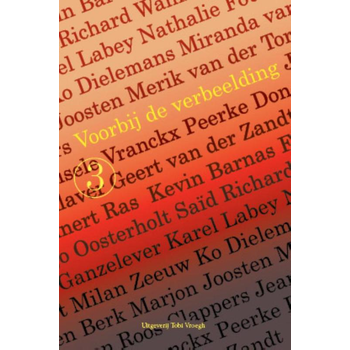 Voorbij de verbeelding (Paperback) bij Singel 344