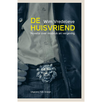 De huisvriend (Paperback) bij Singel 344