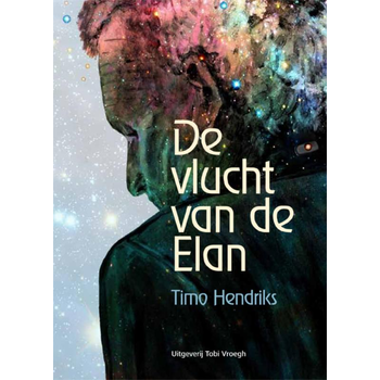 De vlucht van de Elan (Paperback) bij Singel 344