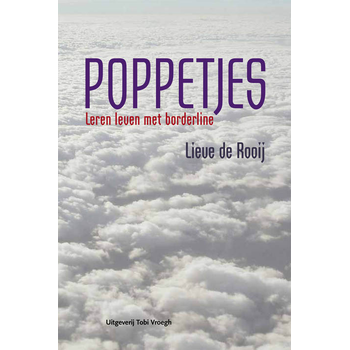 Poppetjes (Paperback) van Lieve Rooij
