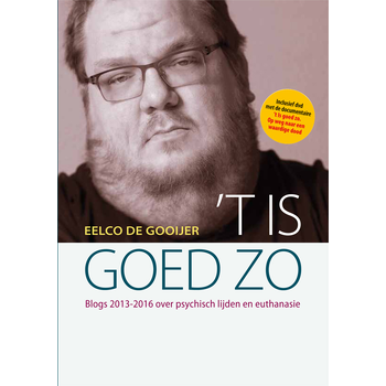 't Is goed zo (Paperback) bij Singel 344