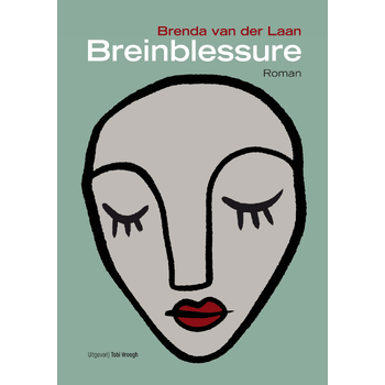 Breinblessure (Paperback) bij Singel 344