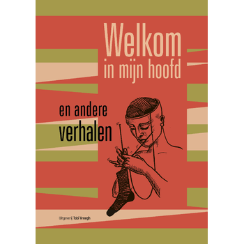 Welkom in mijn hoofd (Paperback) bij Singel 344