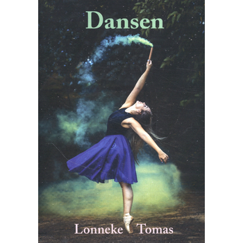 Dansen (Paperback) bij Singel 344
