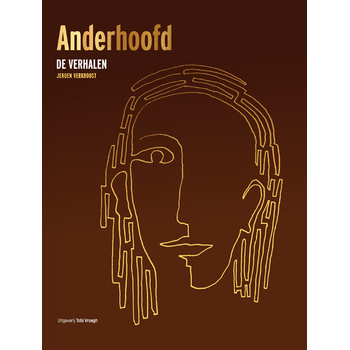Anderhoofd (Paperback) bij Singel 344