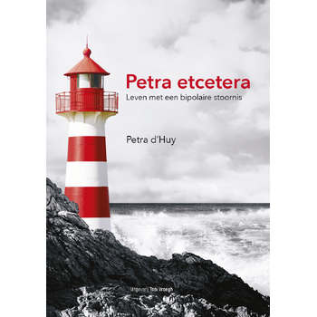 Petra Etcetera (Paperback) bij Singel 344