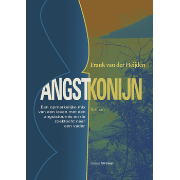 Angstkonijn (Paperback) bij Singel 344