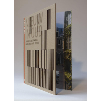 Nieuw in Oud (Paperback) bij Singel 344