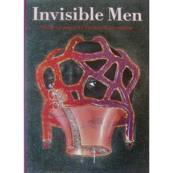 Invisible men (Paperback) bij Singel 344