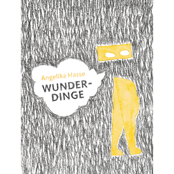Wunderdinge (Paperback) bij Singel 344