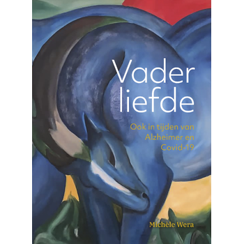 Vaderliefde (Hardback) bij Singel 344