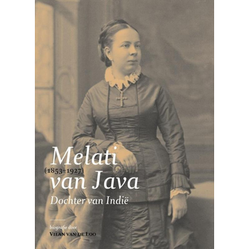 Melati van Java (1853-1927) (Paperback) bij Singel 344