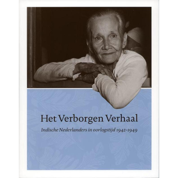 Het Verborgen Verhaal (Paperback) bij Singel 344