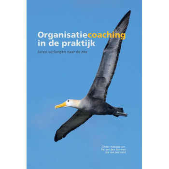 Organisatiecoaching in de praktijk (Hardback) bij Singel 344