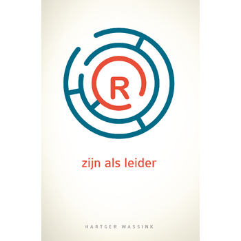 ® zijn als leider (Hardback) bij Singel 344