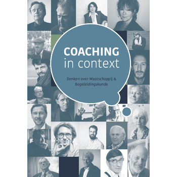 Coaching in context (Hardback) bij Singel 344