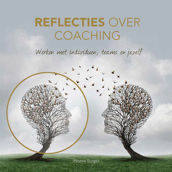 Reflecties over Coaching (Paperback) bij Singel 344