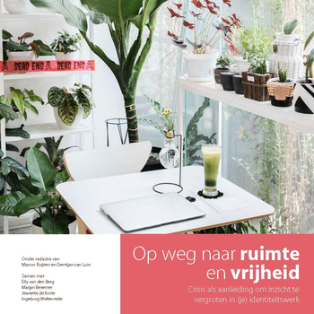 Op weg naar ruimte en vrijheid (Paperback) bij Singel 344