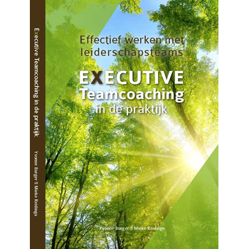 Executive Teamcoaching in de praktijk (Paperback) bij Singel 344