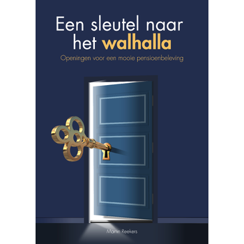 Een sleutel naar het walhalla (Hardback) bij Singel 344