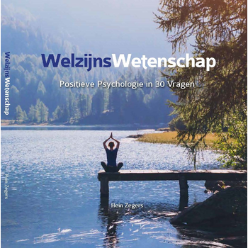 WelzijnsWetenschap (Hardback) bij Singel 344