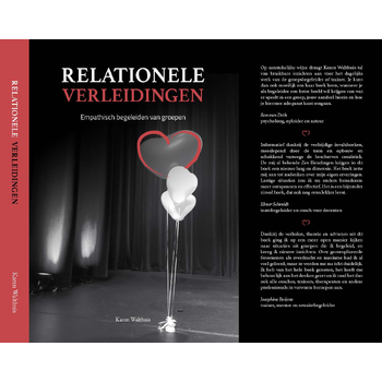 Relationele Verleidingen (Paperback) bij Singel 344