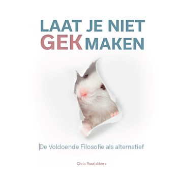 Laat je niet gek maken (Paperback) bij Singel 344